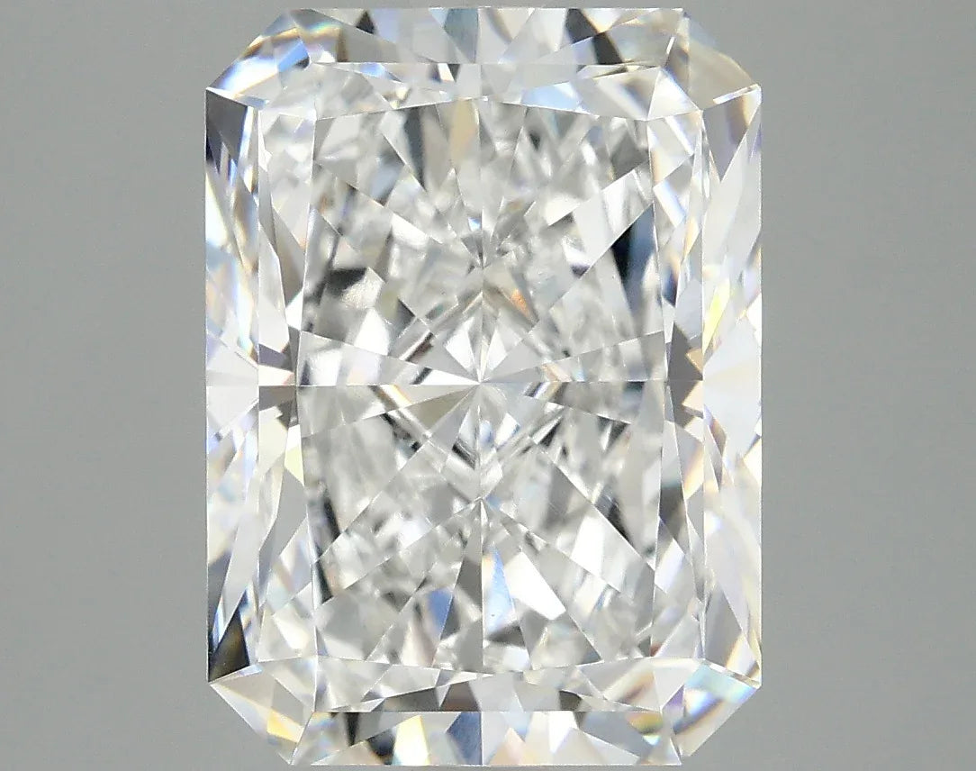 5.08 D VS1 RAD Diamond