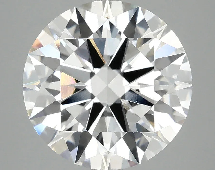 4.09 D VS1 RB Diamond