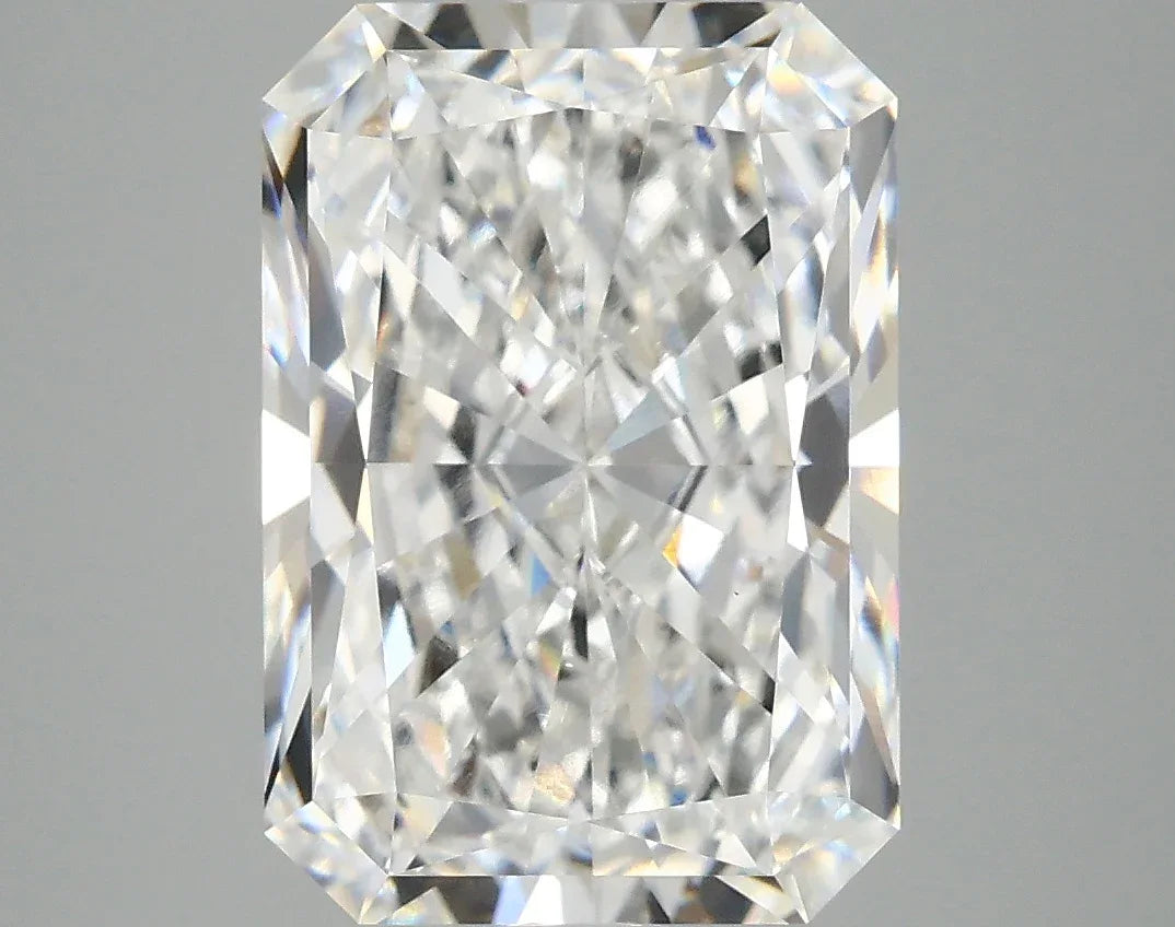 5.04 E VS1 RAD Diamond