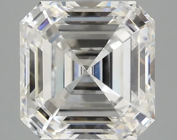 2.98 E VS1 ASH Diamond