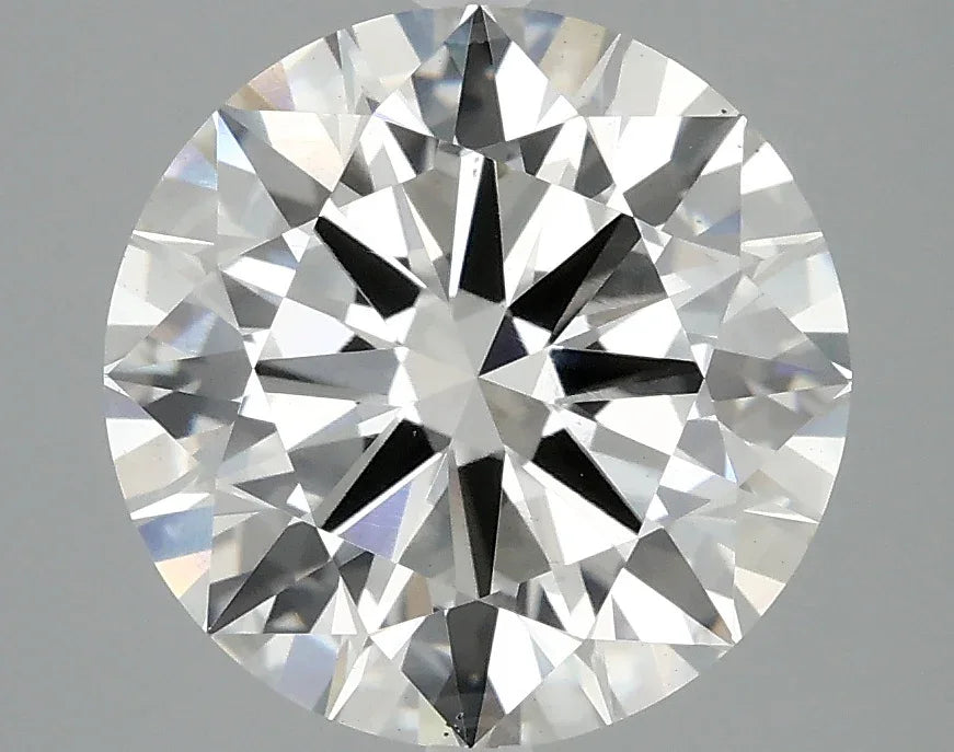 4.04 G VS2 RB Diamond
