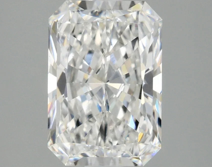 2.06 E VS1 RAD Diamond