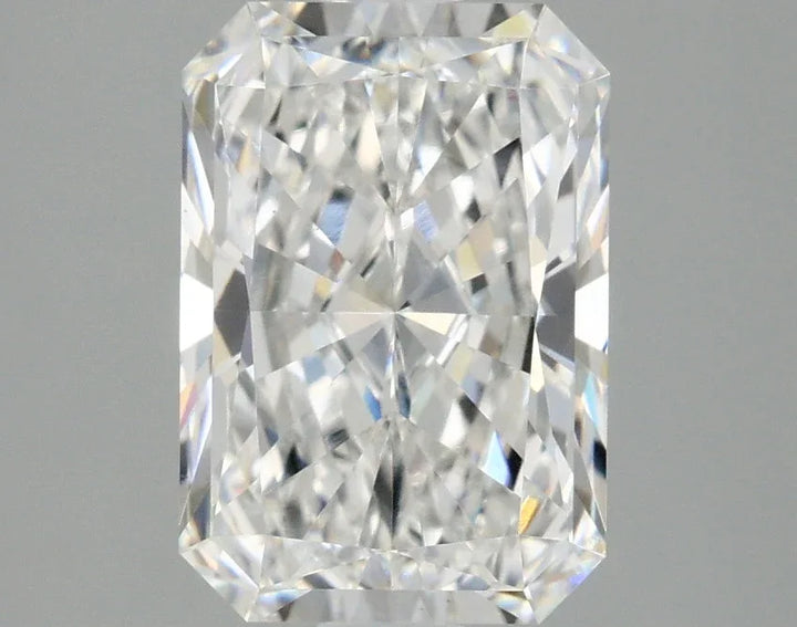 2.06 E VS1 RAD Diamond