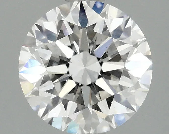 1.98 E VS2 RB Diamond