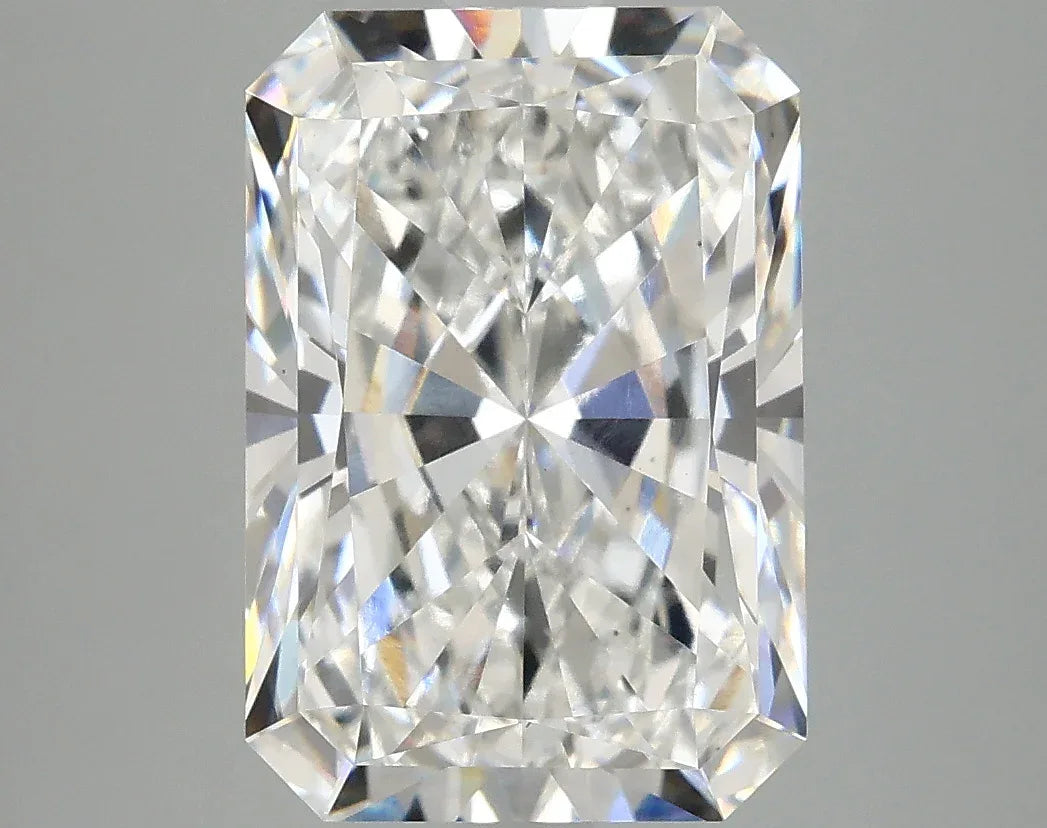 5.09 E VS1 RAD Diamond