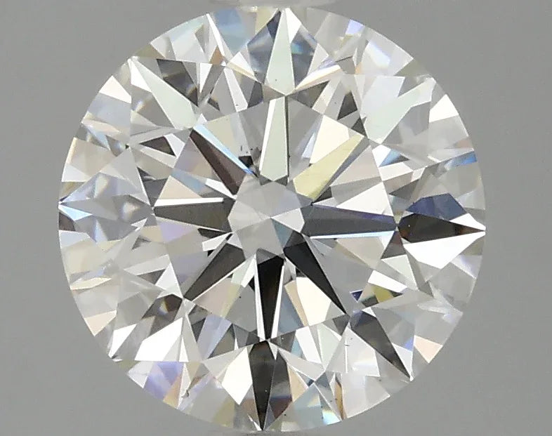 2.92 G VS2 RB Diamond