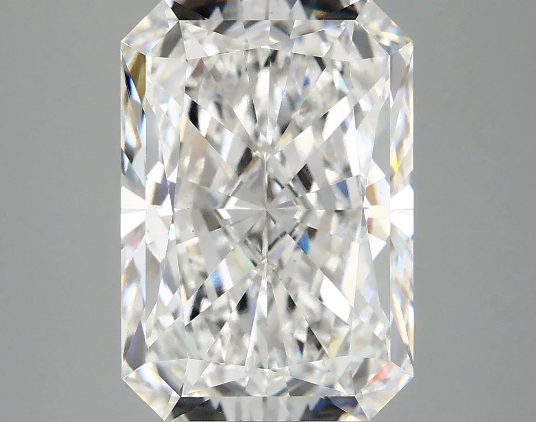 5.08 E VS1 RAD Diamond