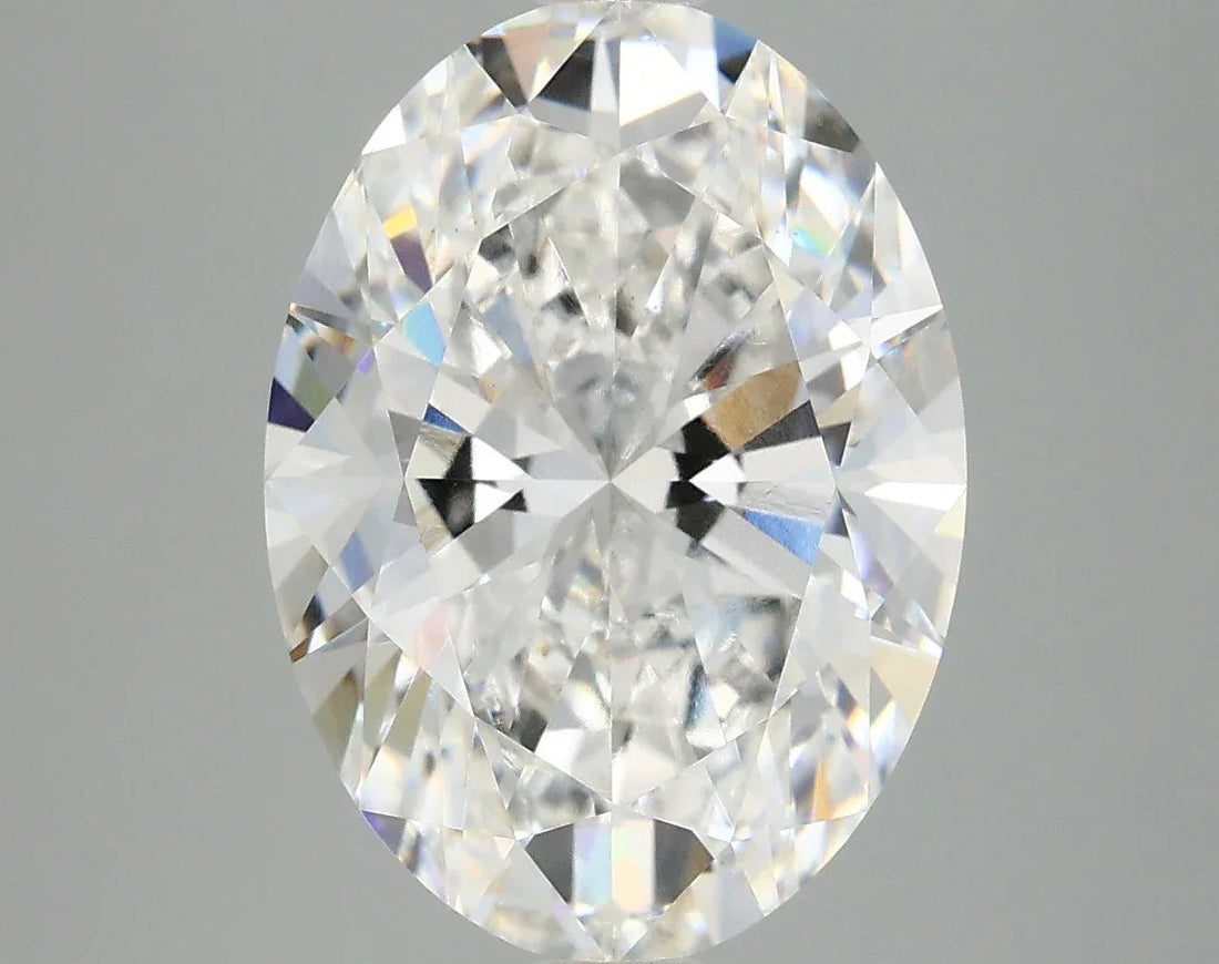 5.08 E VS1 OV Diamond