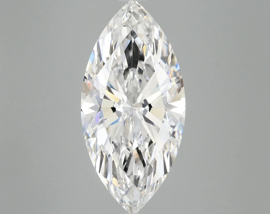 5.04 E VVS2 MQ Diamond