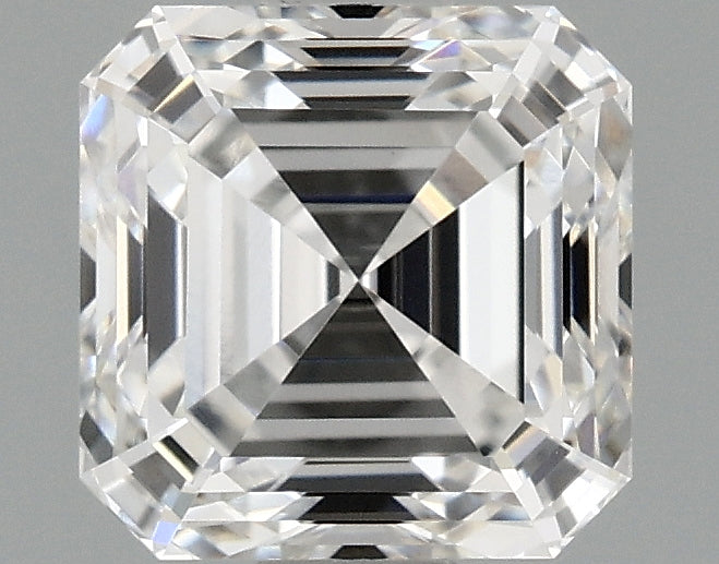 1.1 E VVS2 ASH Diamond