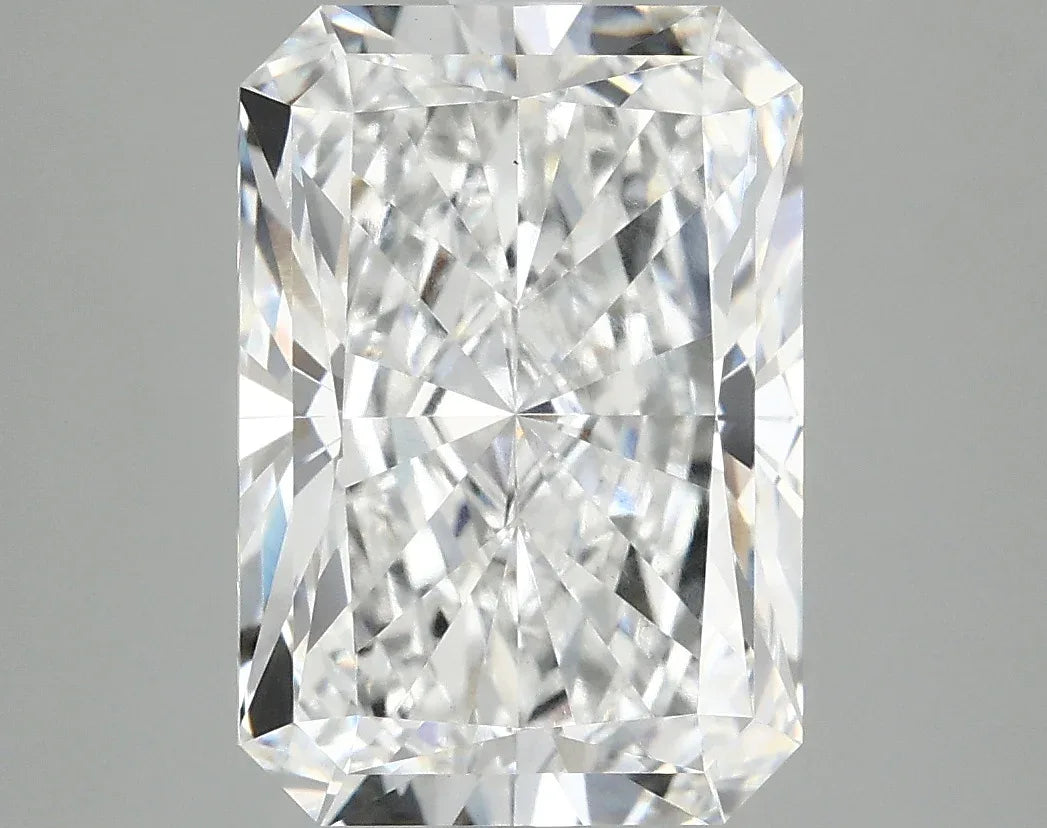 5.09 E VS1 RAD Diamond