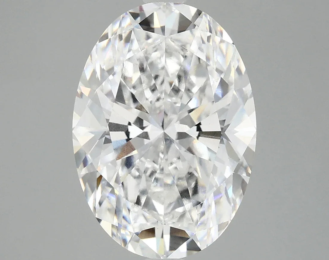 5.03 D VS1 OV Diamond