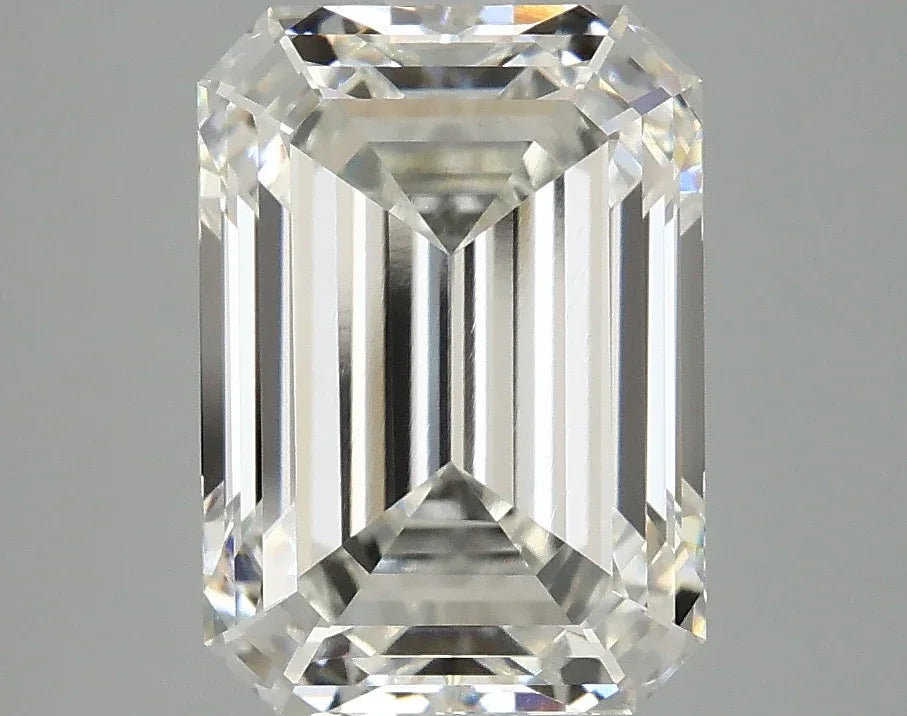 4.03 G VVS2 EM Diamond