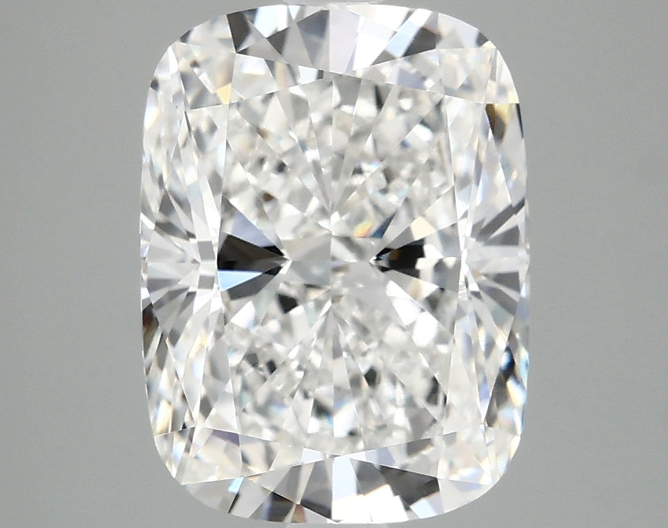 4.09 F VVS2 CU Diamond