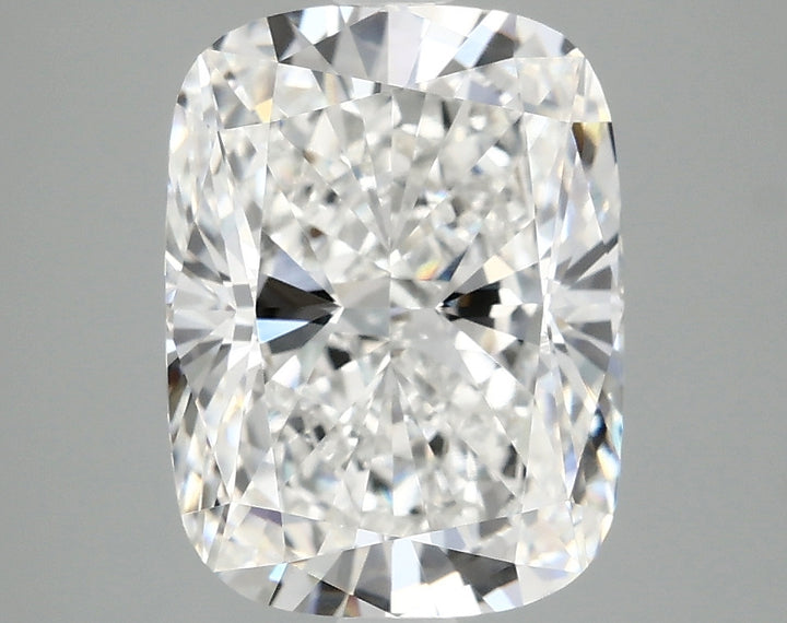 4.09 F VVS2 CU Diamond