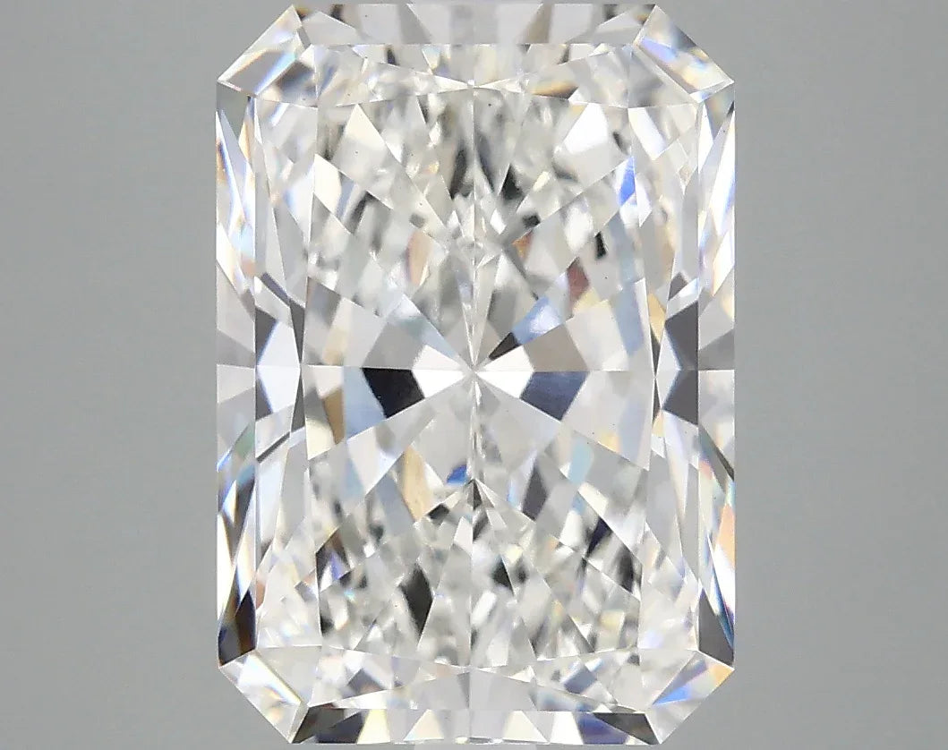5.05 E VS1 RAD Diamond