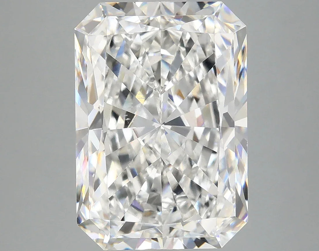 4.87 E VS2 RAD Diamond