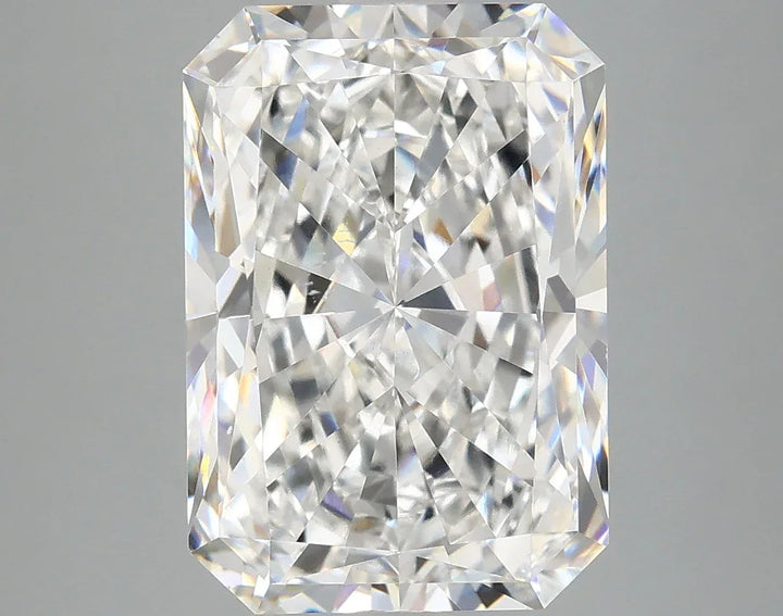 4.87 E VS2 RAD Diamond