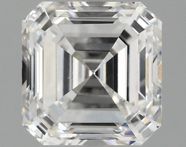 1.57 F VVS2 ASH Diamond
