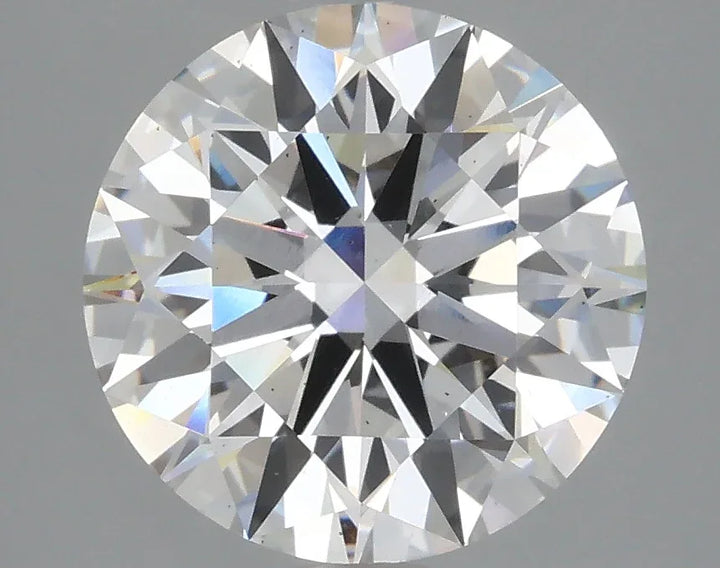 3.76 F VS2 RB Diamond