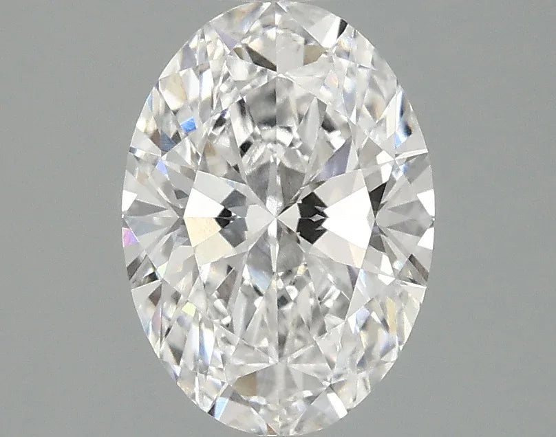 1.59 D VVS2 OV Diamond