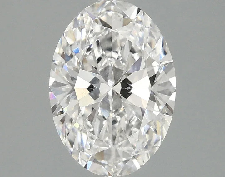 1.59 D VVS2 OV Diamond