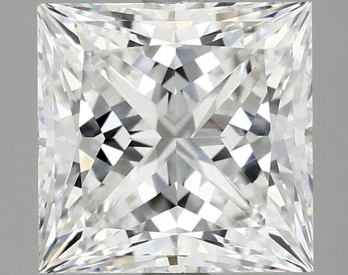 3.1 D VS1 PR Diamond