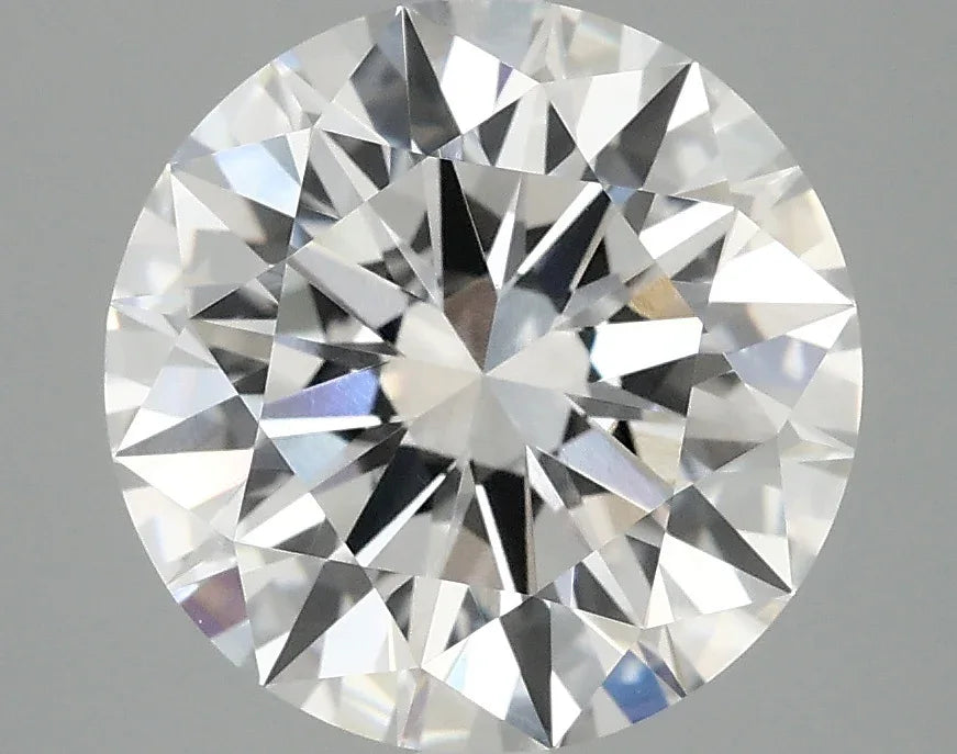 4.09 E VVS2 RB Diamond