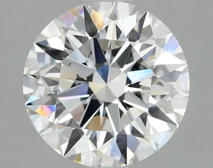 1.96 E VS2 RB Diamond