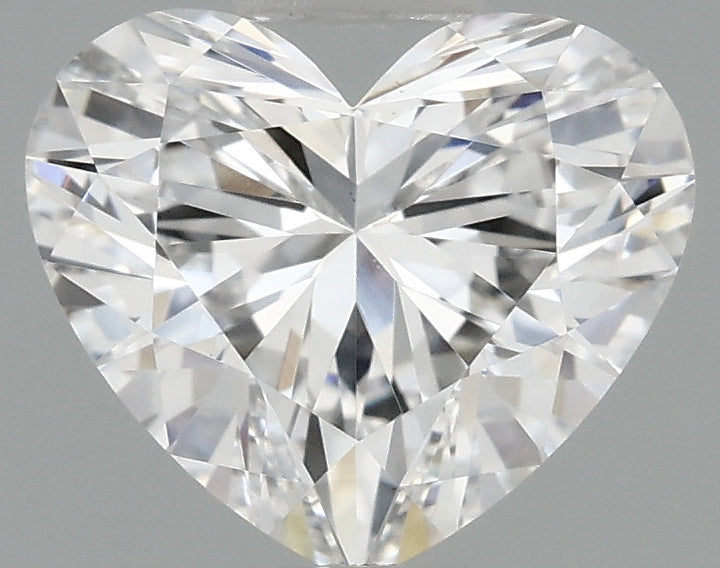 1.1 D VS1 HT Diamond