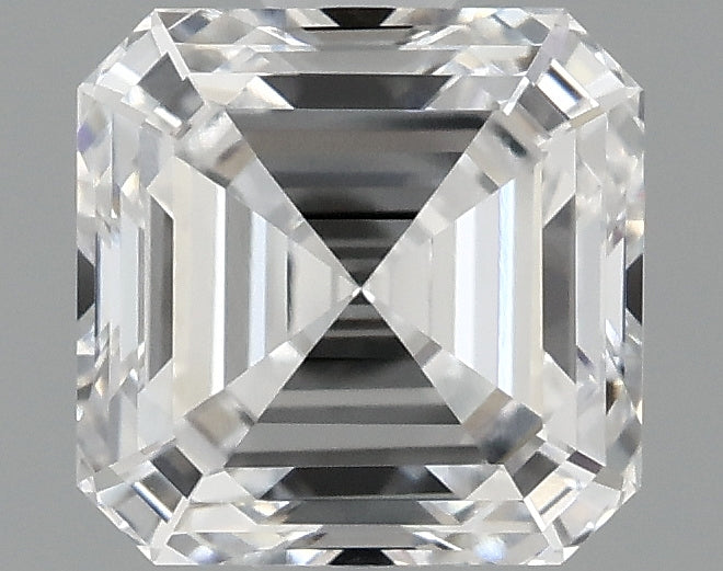 1.1 D VS1 ASH Diamond