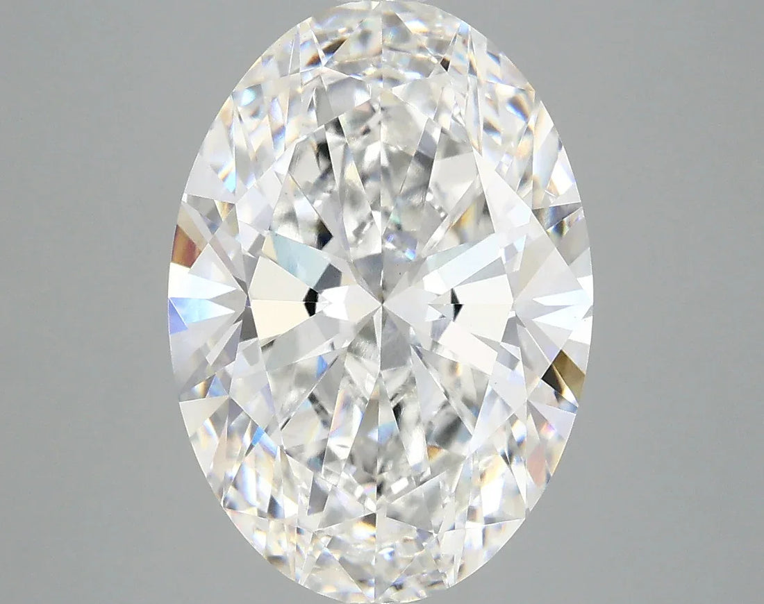 5.05 D VS1 OV Diamond