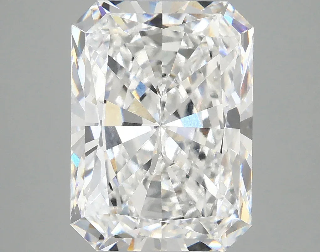 5.05 E VS1 RAD Diamond