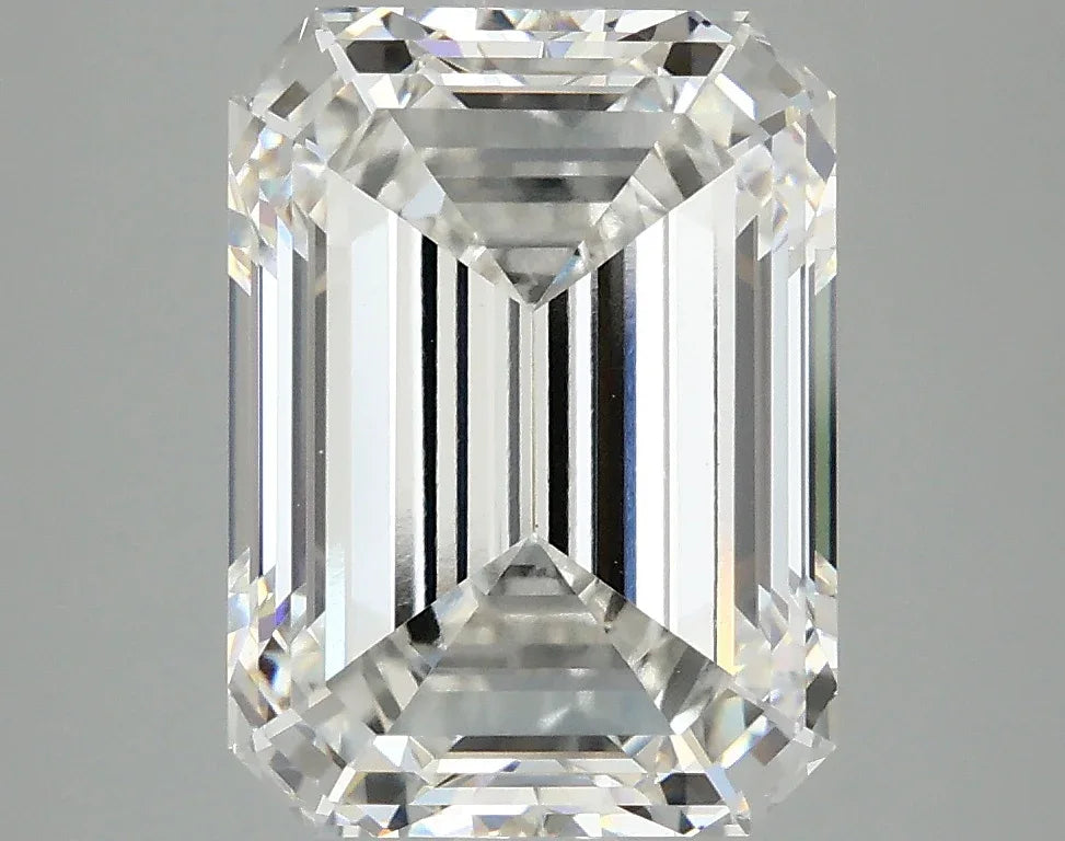 5.07 F VVS2 EM Diamond