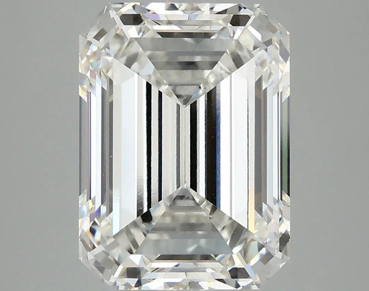 5.07 F VVS2 EM Diamond