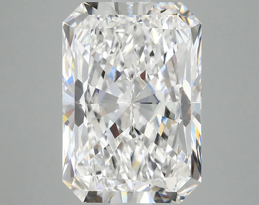 5.07 E VS1 RAD Diamond