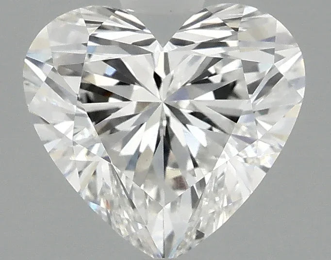 2.09 F VVS2 HT Diamond