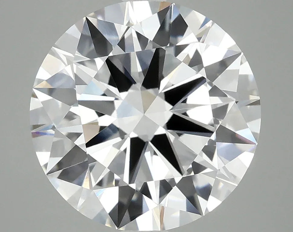 5.05 E VVS2 RB Diamond