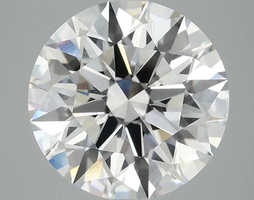 4.1 E VVS2 RB Diamond