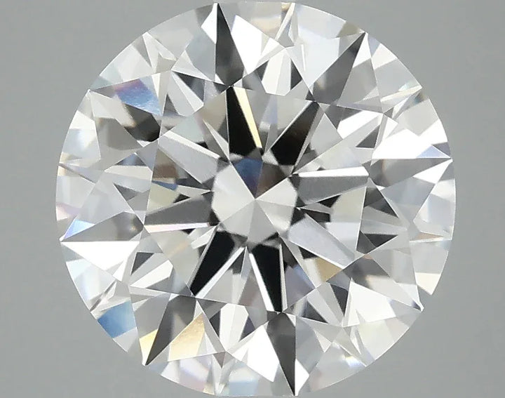 4.1 E VVS2 RB Diamond