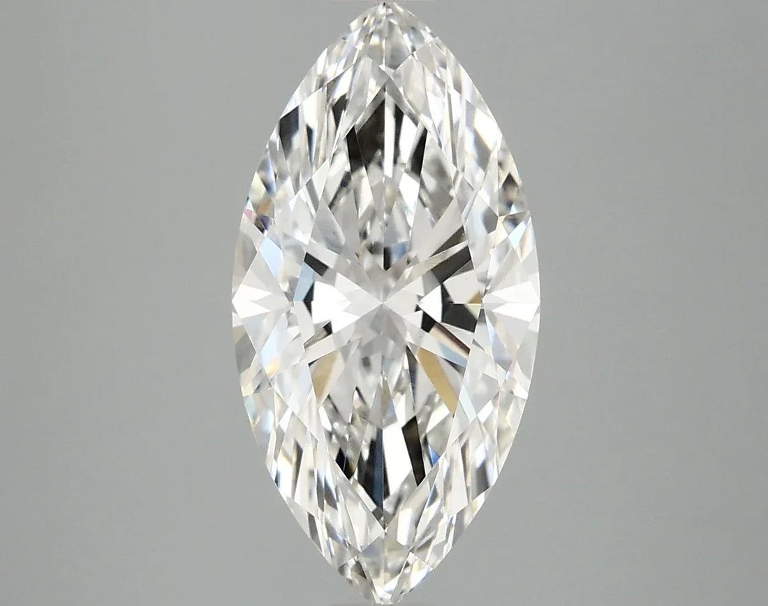 3.1 F VVS2 MQ Diamond
