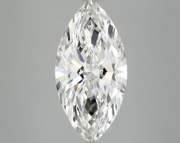 4.06 G VVS2 MQ Diamond