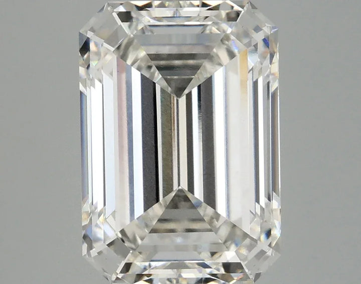 4.07 F VVS2 EM Diamond