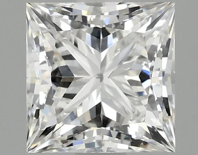 1.59 E VVS2 PR Diamond