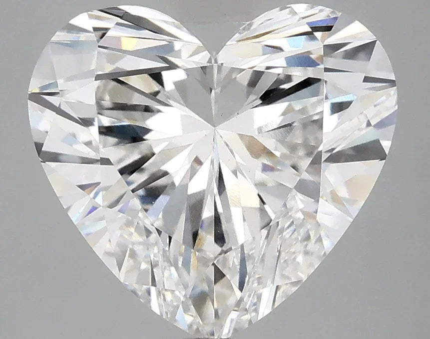 4.07 E VVS2 HT Diamond