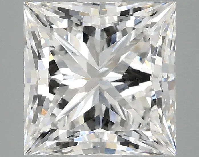 3.1 D VS1 PR Diamond