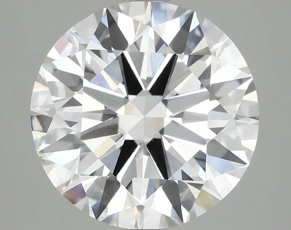 5.09 E VVS2 RB Diamond