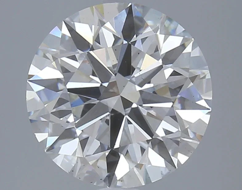 3.77 F VS2 RB Diamond