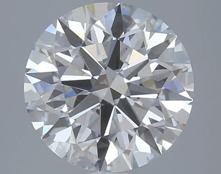 3.77 F VS2 RB Diamond