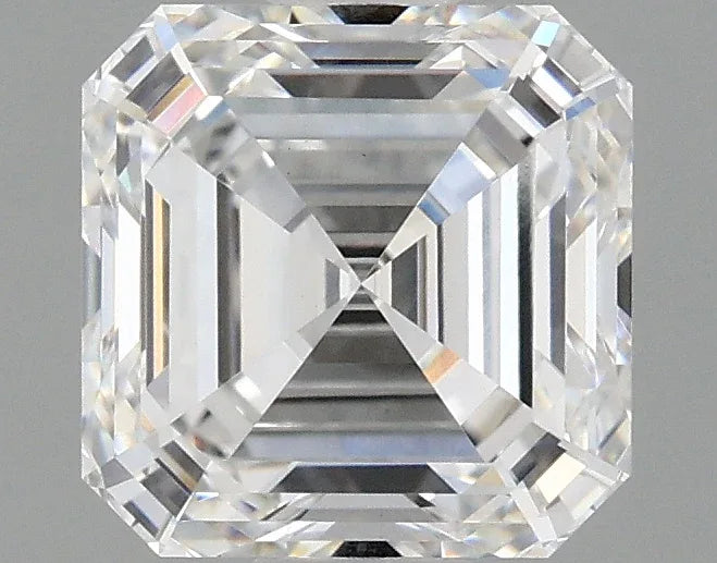 1.54 D VS1 ASH Diamond